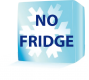 No fridge No fridge